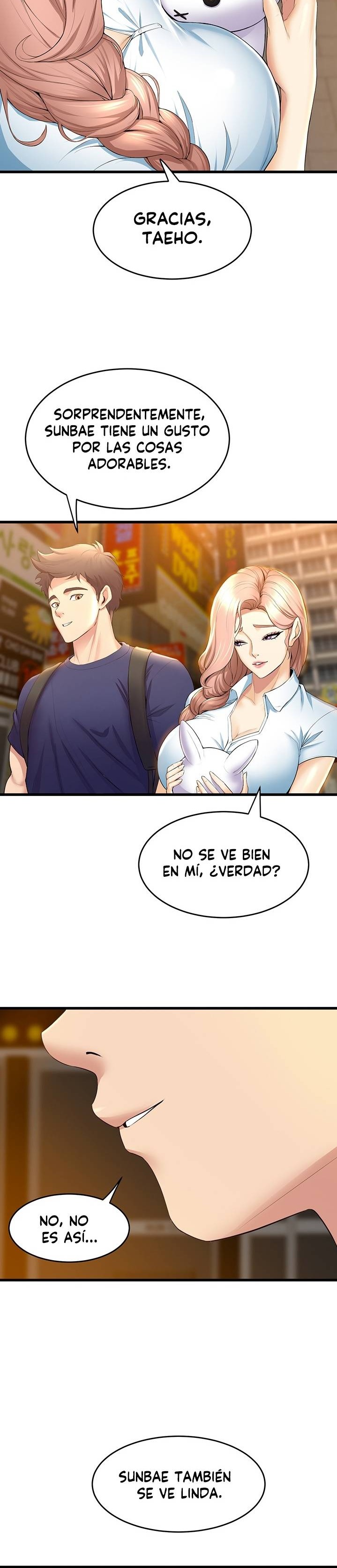 Dance and Ladies Raw Chapter 30 Page 6