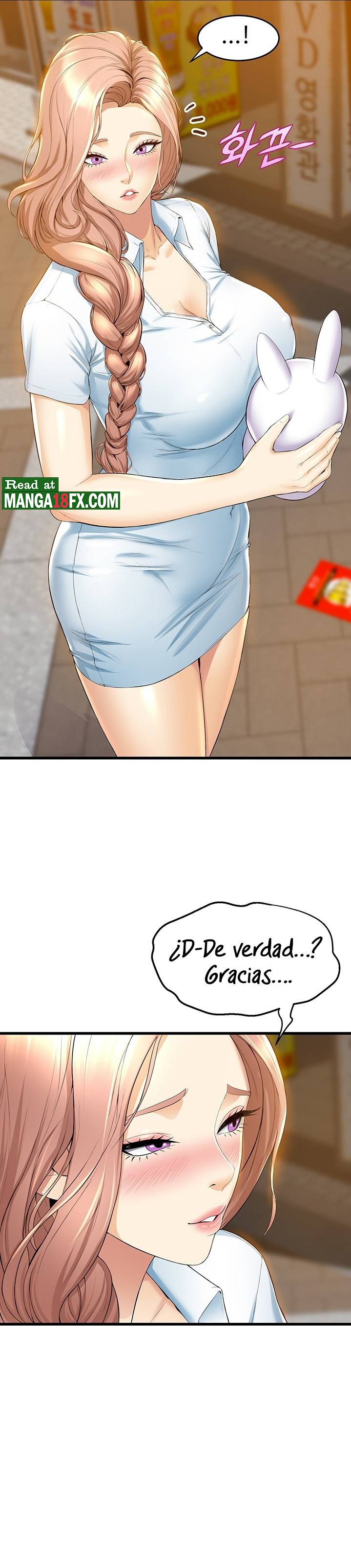 Dance and Ladies Raw Chapter 30 Page 7