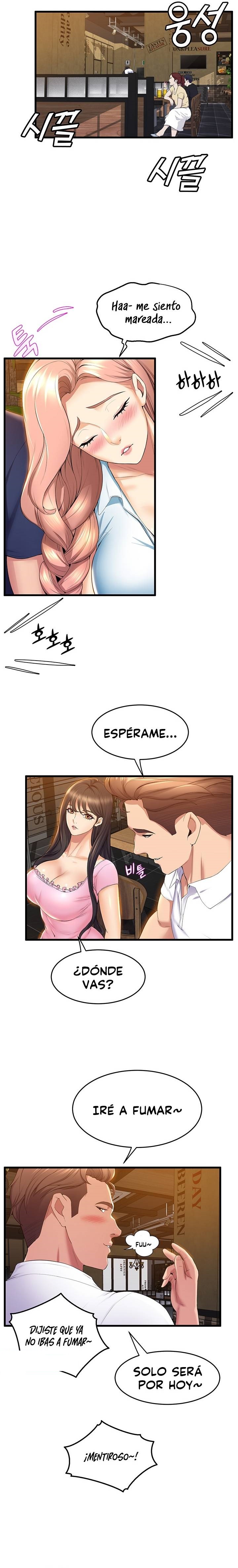 Dance and Ladies Raw Chapter 31 Page 12