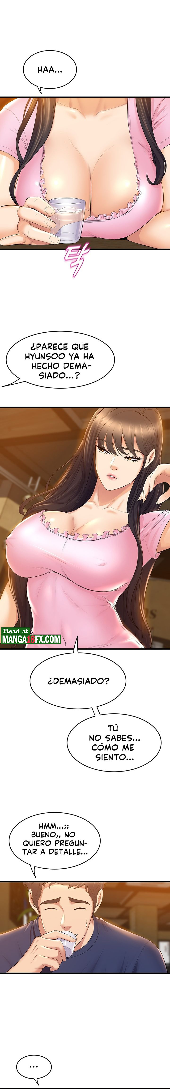 Dance and Ladies Raw Chapter 31 Page 16