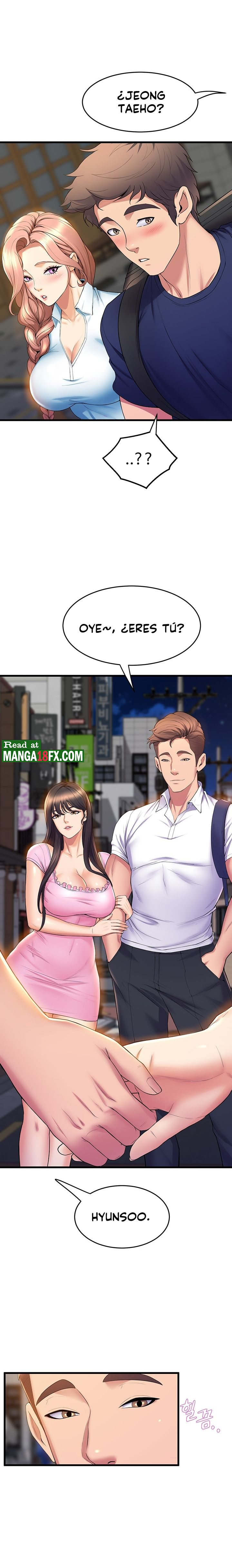 Dance and Ladies Raw Chapter 31 Page 5