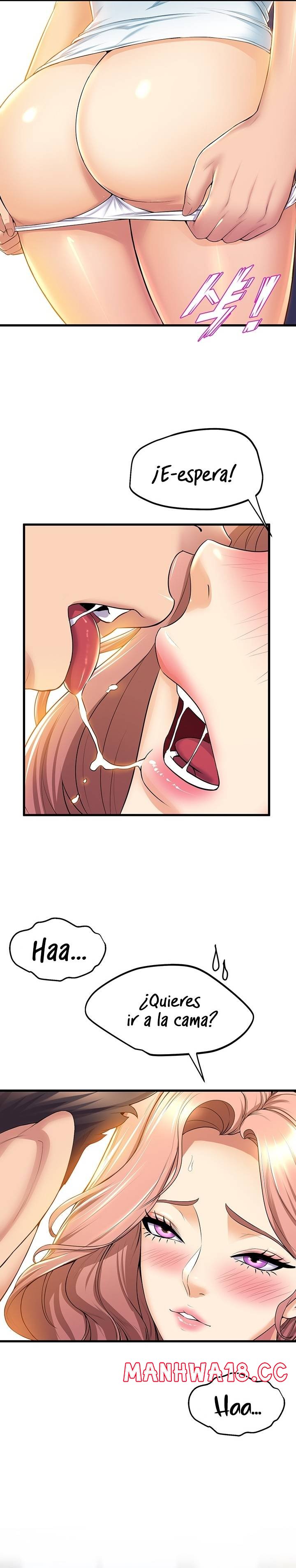 Dance and Ladies Raw Chapter 32 Page 12