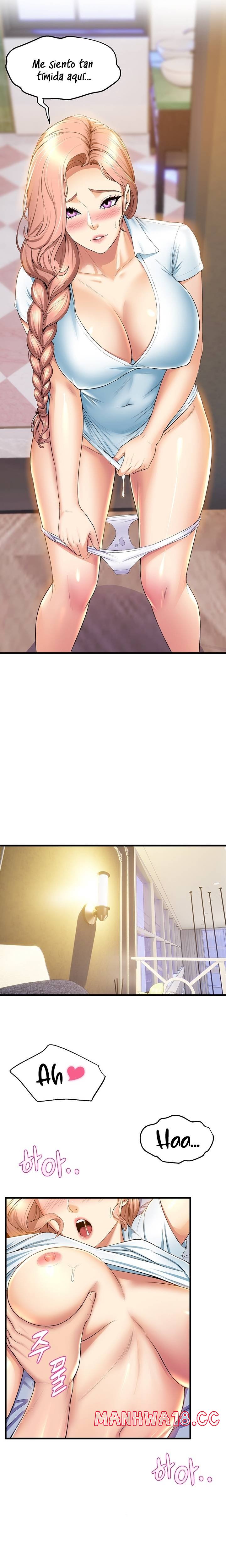 Dance and Ladies Raw Chapter 32 Page 13