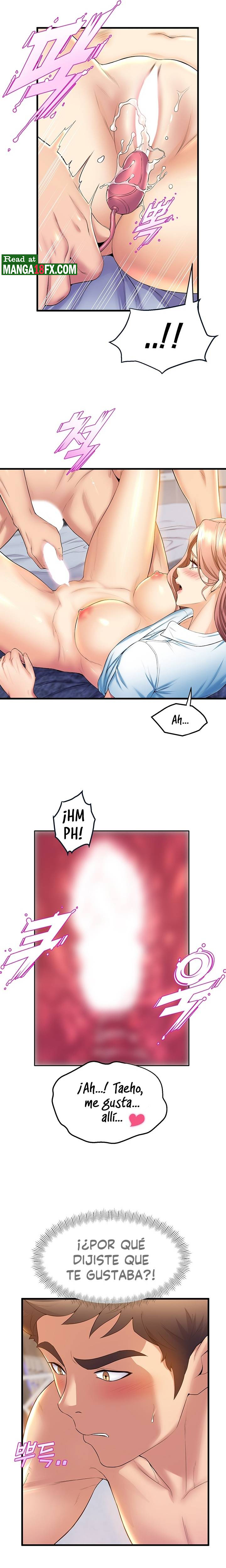 Dance and Ladies Raw Chapter 32 Page 22