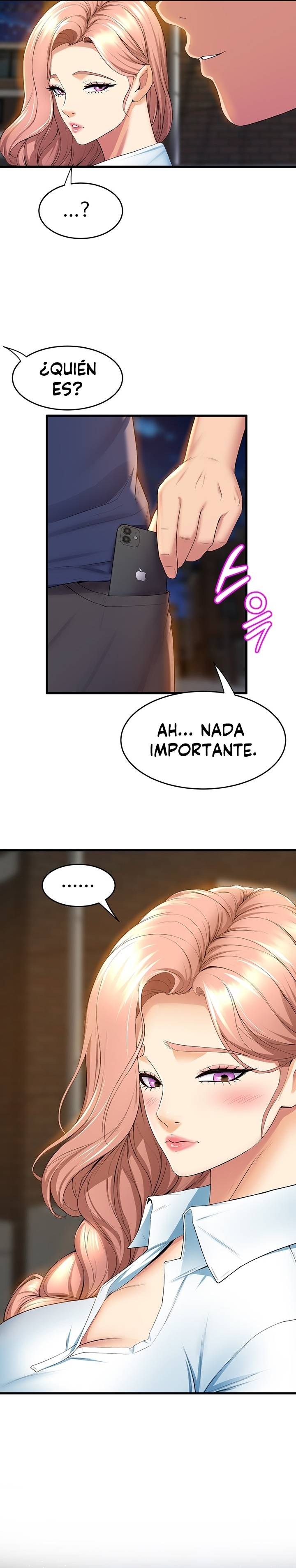 Dance and Ladies Raw Chapter 32 Page 8