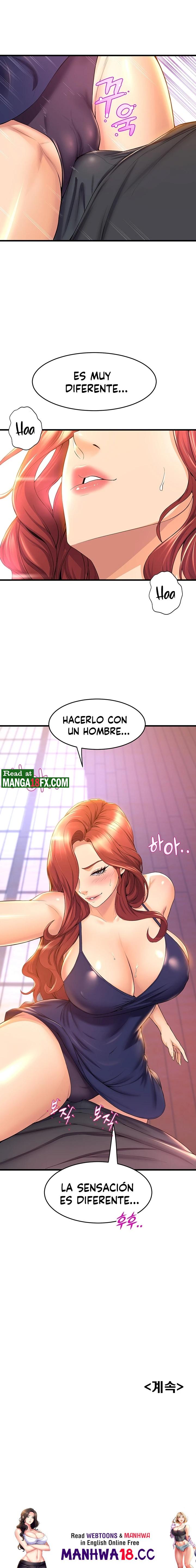 Dance and Ladies Raw Chapter 33 Page 16