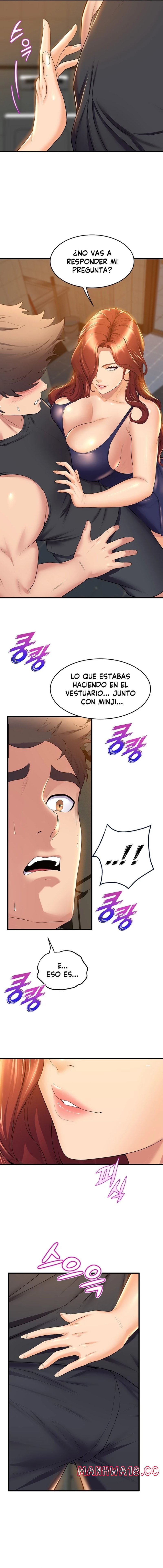 Dance and Ladies Raw Chapter 34 Page 11