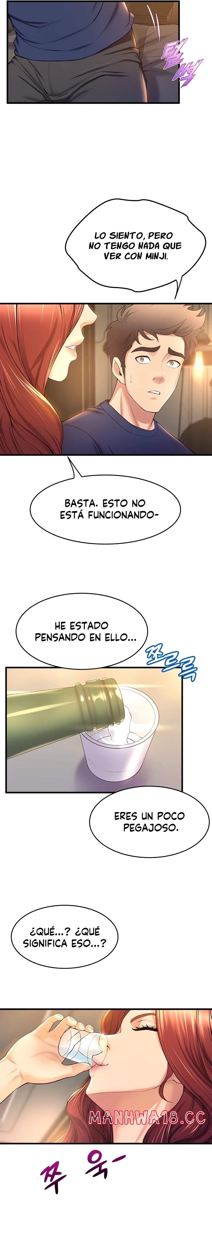 Dance and Ladies Raw Chapter 35 Page 13
