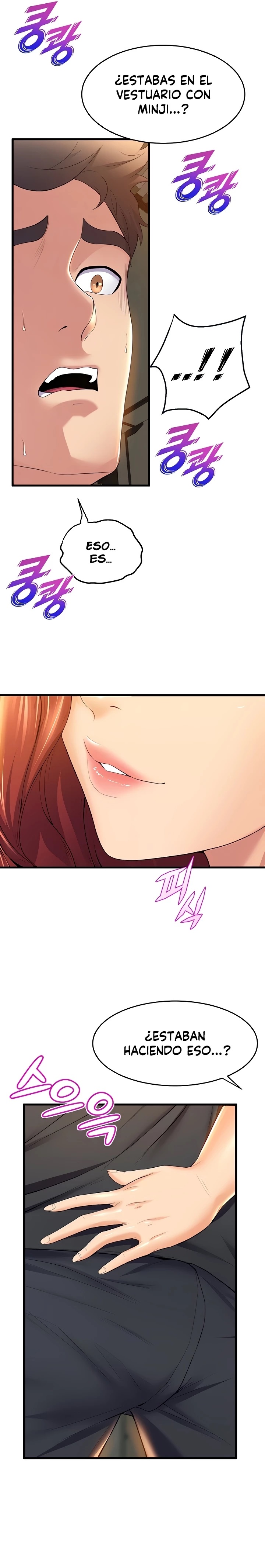 Dance and Ladies Raw Chapter 35 Page 2