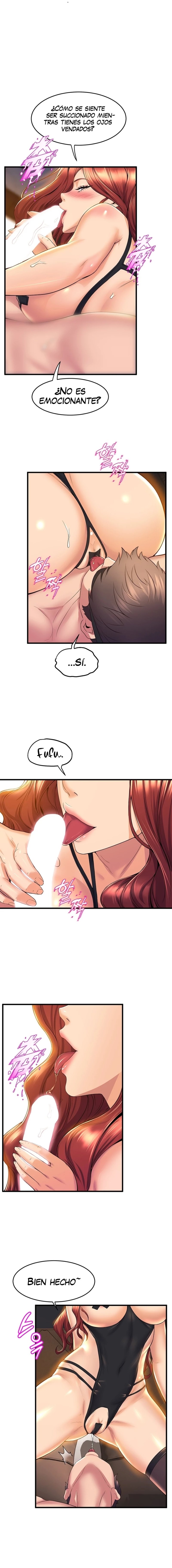 Dance and Ladies Raw Chapter 36 Page 11