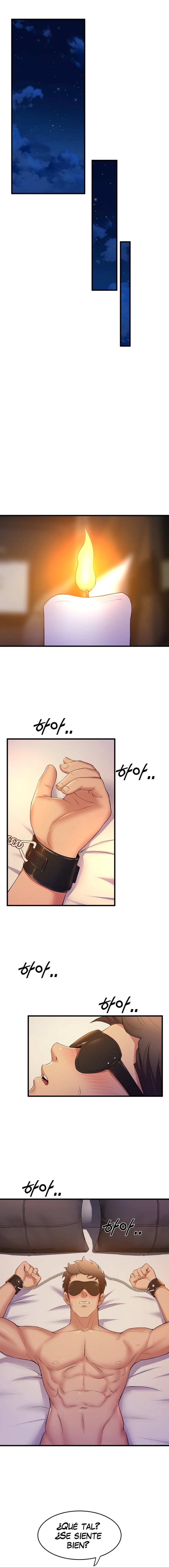 Dance and Ladies Raw Chapter 36 Page 3
