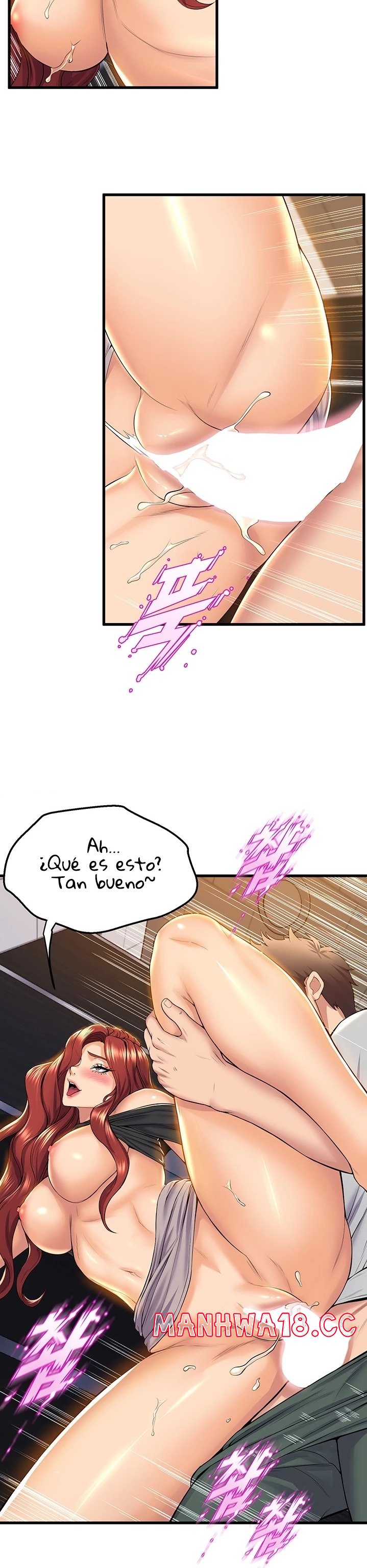 Dance and Ladies Raw Chapter 38 Page 16
