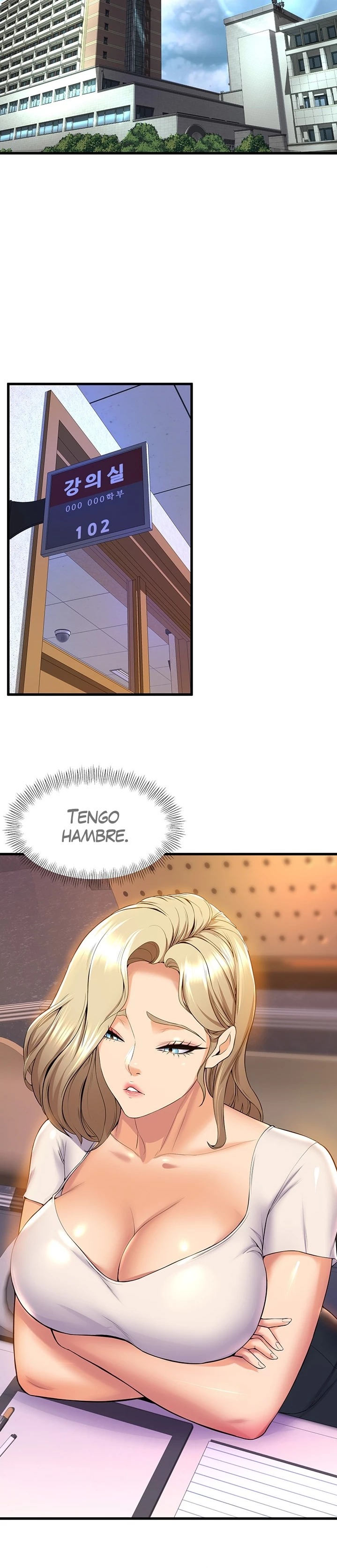 Dance and Ladies Raw Chapter 38 Page 2