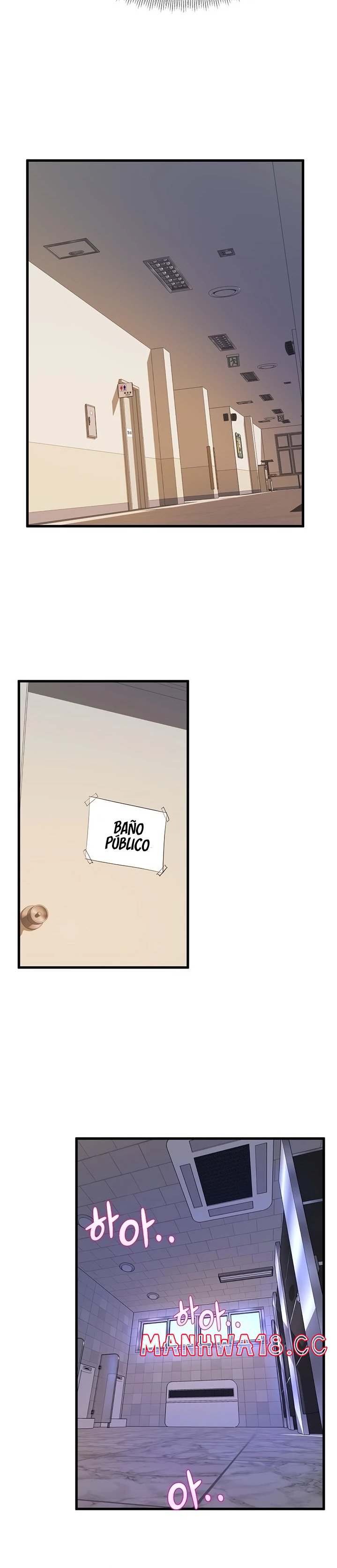 Dance and Ladies Raw Chapter 38 Page 4