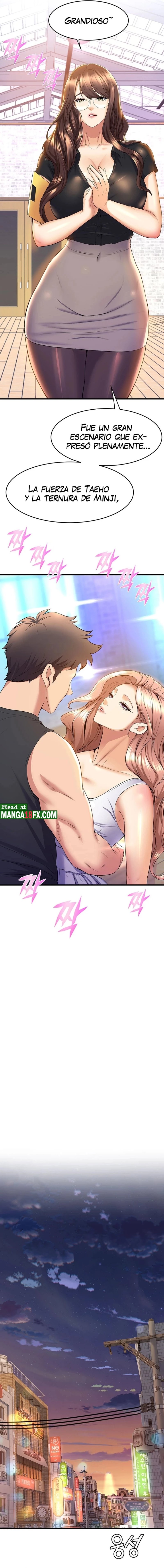 Dance and Ladies Raw Chapter 39 Page 11
