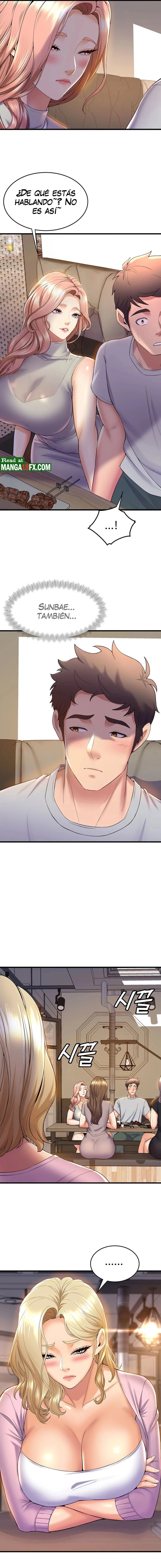 Dance and Ladies Raw Chapter 39 Page 13