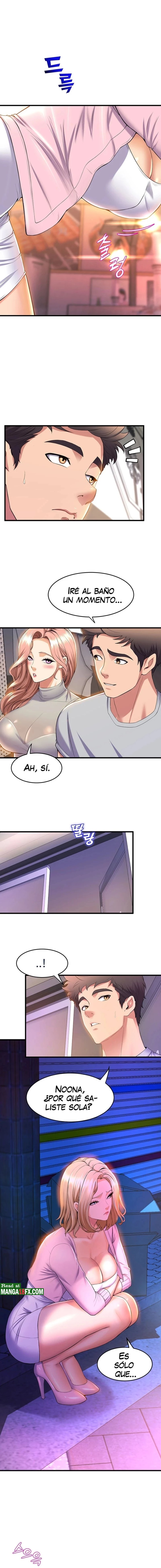 Dance and Ladies Raw Chapter 39 Page 14