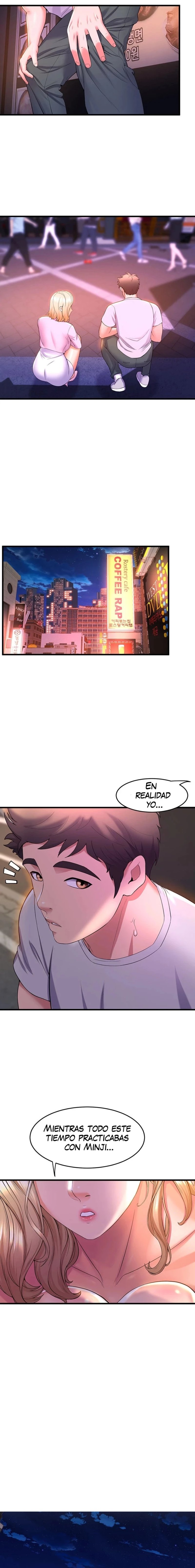 Dance and Ladies Raw Chapter 39 Page 15