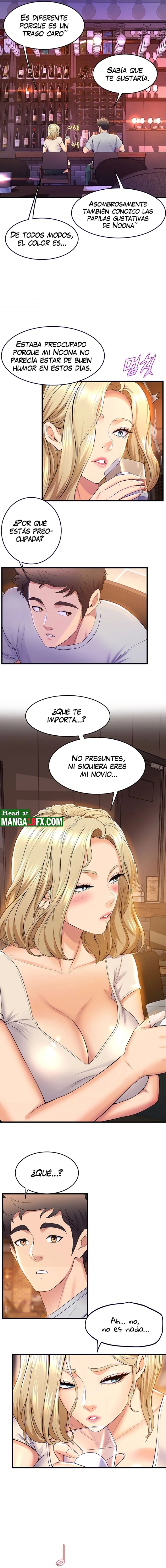 Dance and Ladies Raw Chapter 39 Page 2