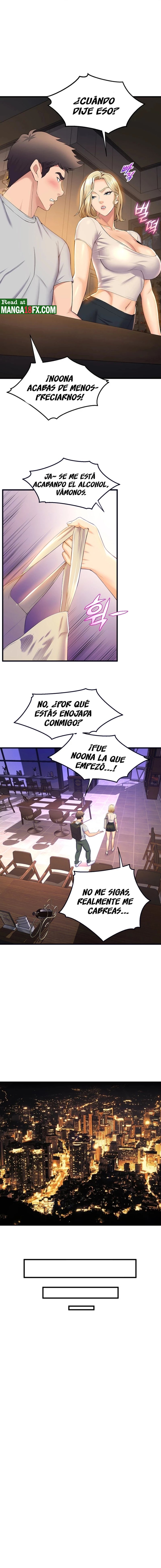 Dance and Ladies Raw Chapter 39 Page 5