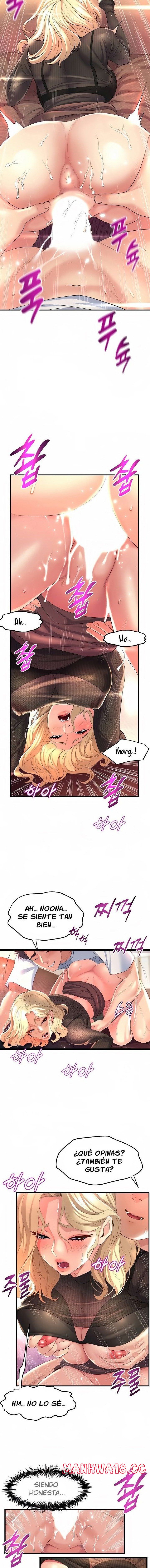 Dance and Ladies Raw Chapter 4 Page 11