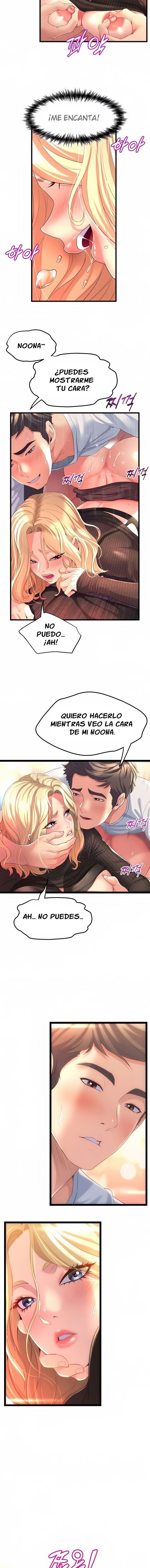Dance and Ladies Raw Chapter 4 Page 12
