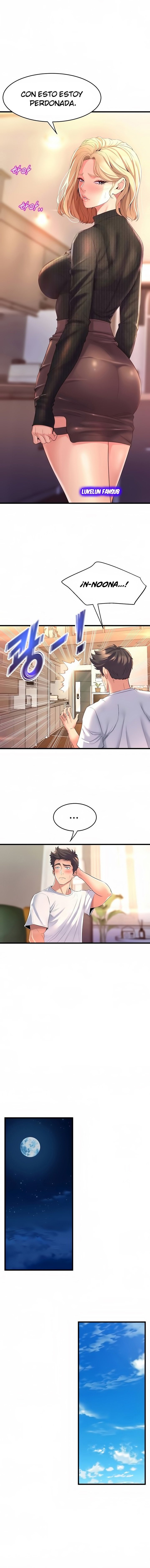 Dance and Ladies Raw Chapter 4 Page 17