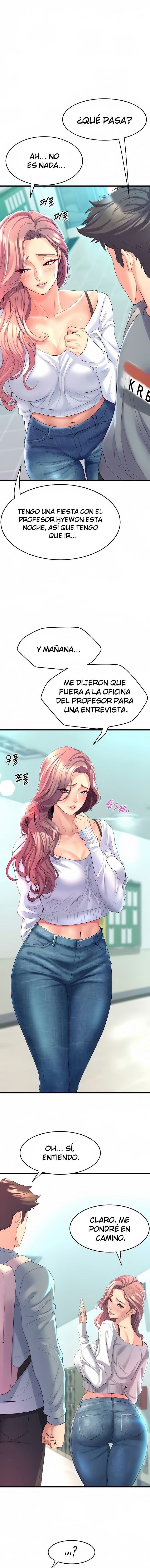 Dance and Ladies Raw Chapter 4 Page 19
