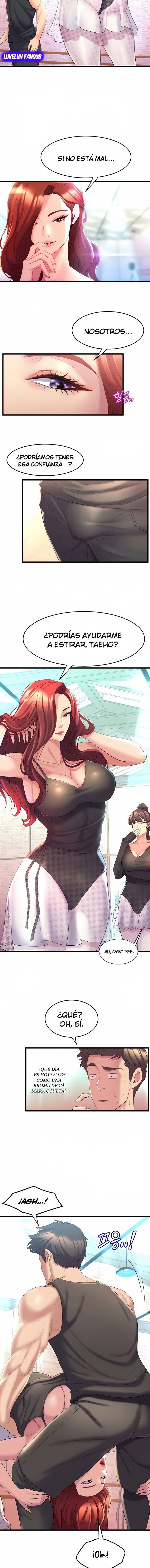 Dance and Ladies Raw Chapter 4 Page 21