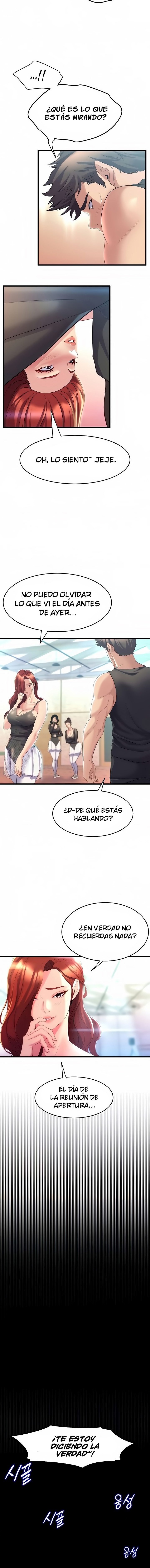 Dance and Ladies Raw Chapter 4 Page 22