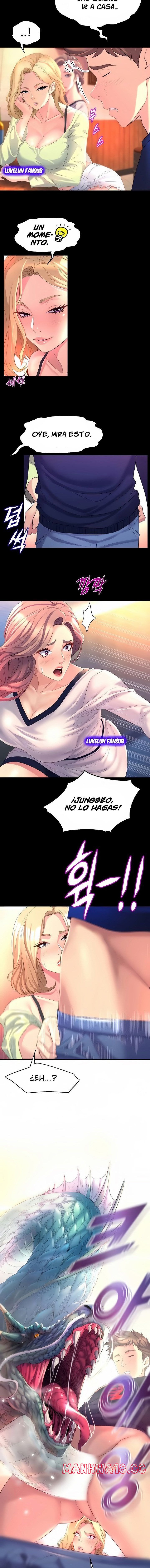 Dance and Ladies Raw Chapter 4 Page 24