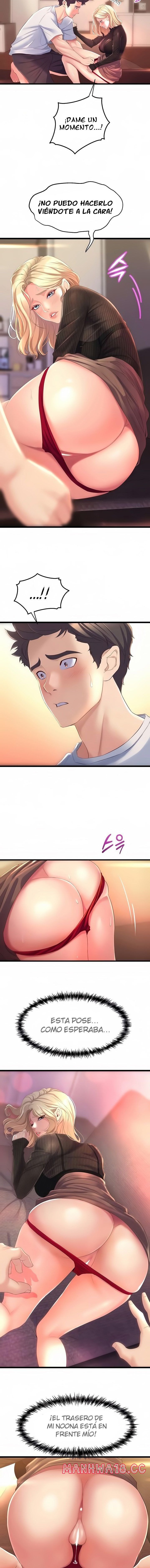 Dance and Ladies Raw Chapter 4 Page 4