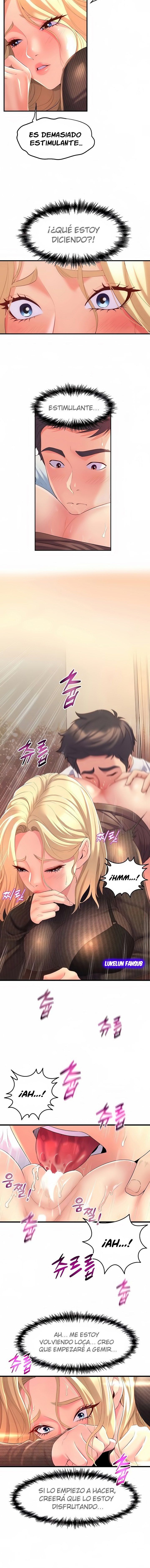 Dance and Ladies Raw Chapter 4 Page 6