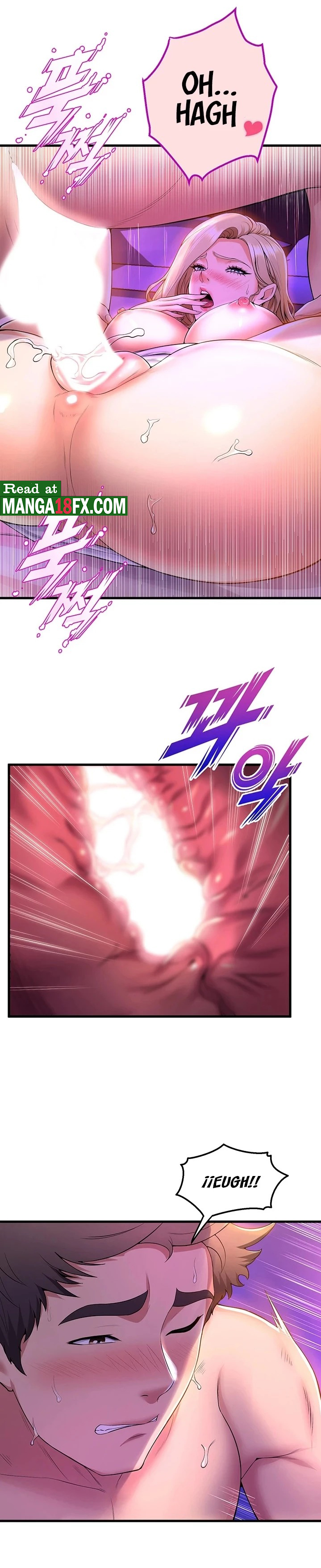 Dance and Ladies Raw Chapter 40 Page 24