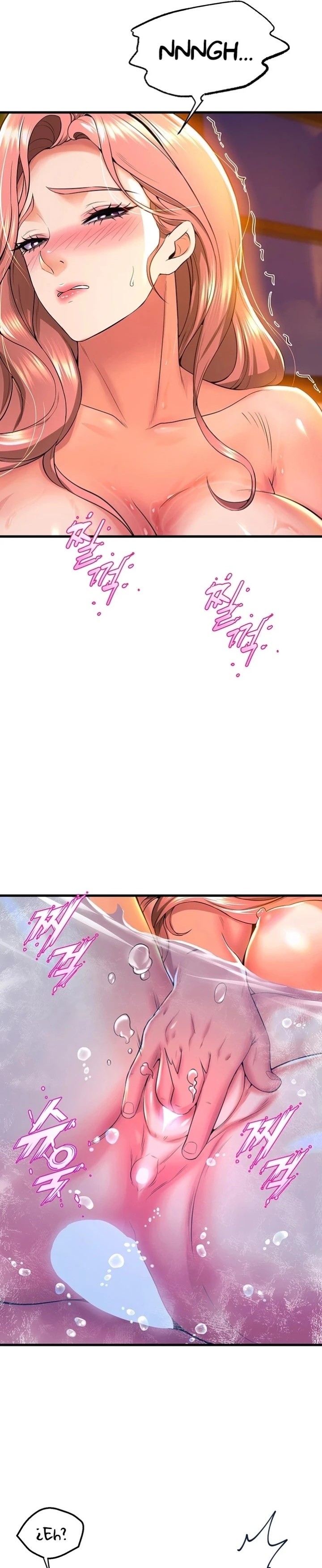 Dance and Ladies Raw Chapter 42 Page 27