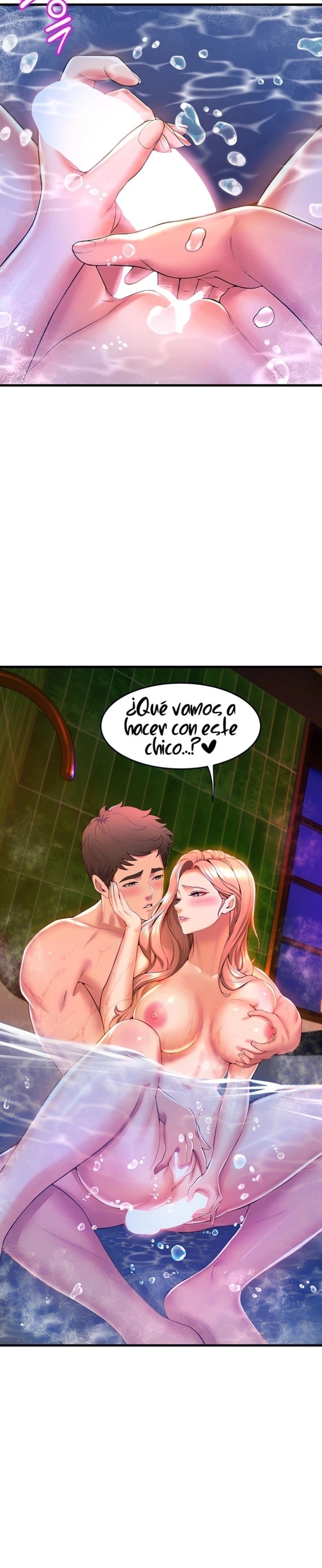 Dance and Ladies Raw Chapter 42 Page 30