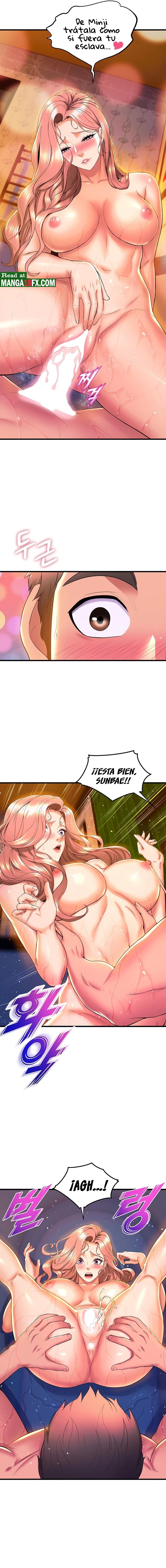Dance and Ladies Raw Chapter 43 Page 12