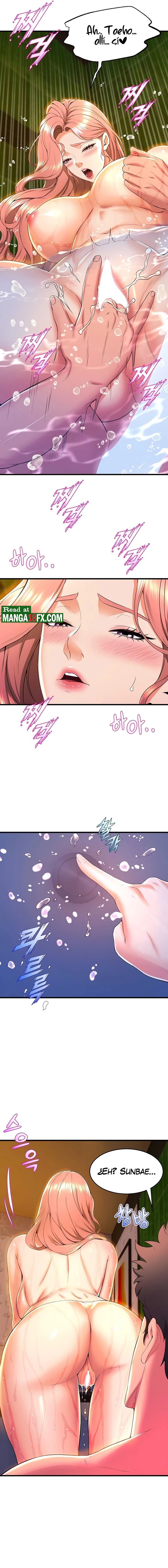 Dance and Ladies Raw Chapter 43 Page 2