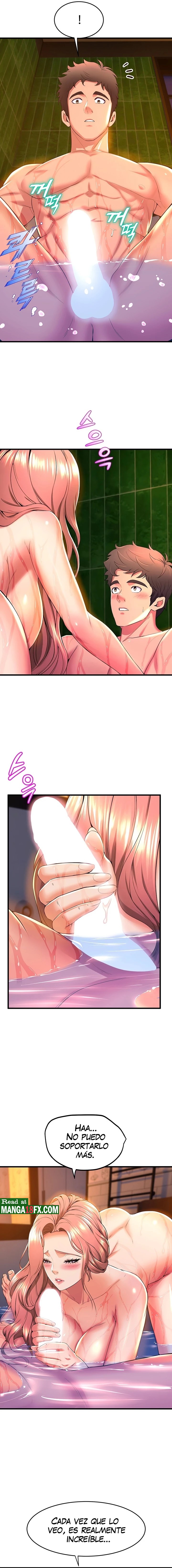 Dance and Ladies Raw Chapter 43 Page 3