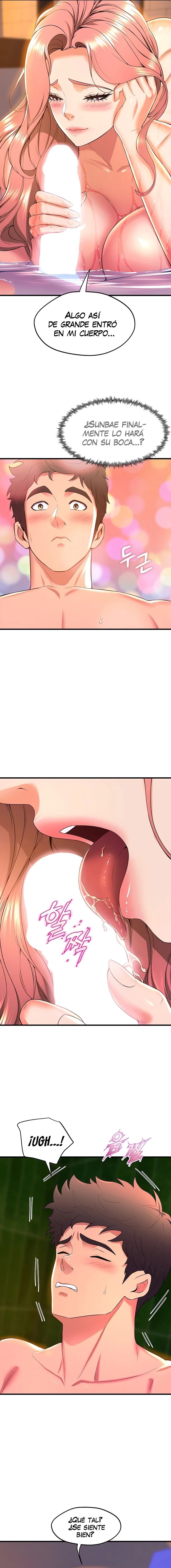 Dance and Ladies Raw Chapter 43 Page 4
