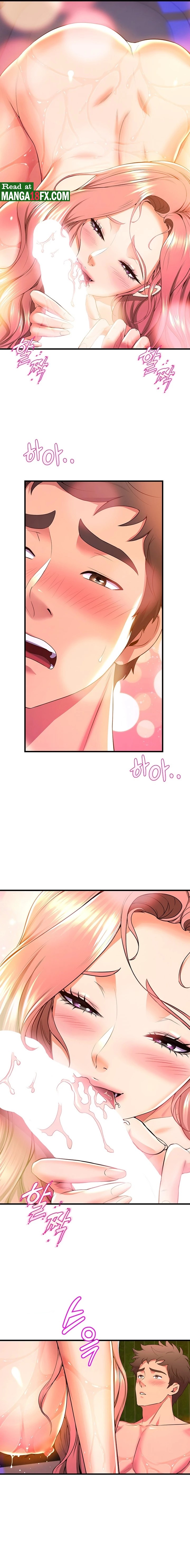Dance and Ladies Raw Chapter 43 Page 7
