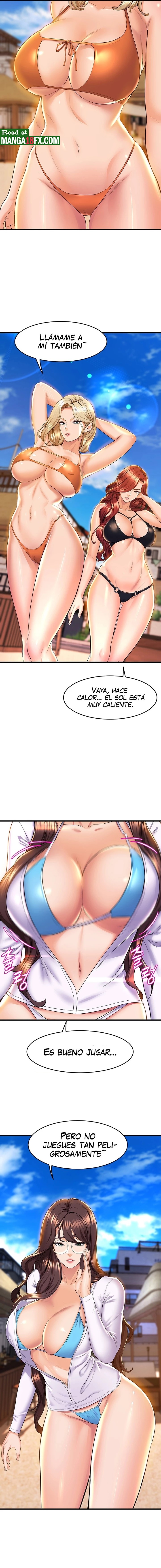 Dance and Ladies Raw Chapter 44 Page 14