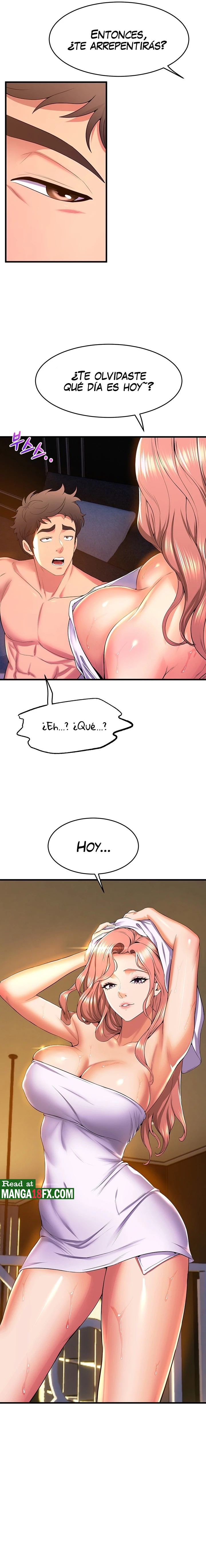 Dance and Ladies Raw Chapter 44 Page 3