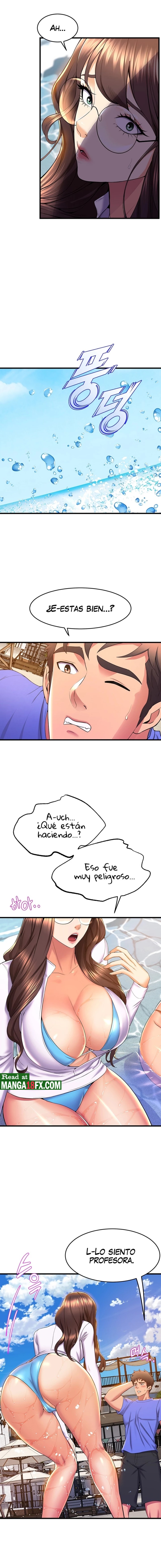 Dance and Ladies Raw Chapter 45 Page 6