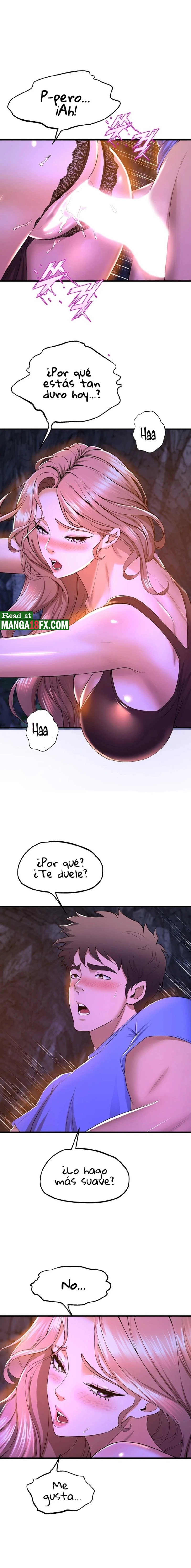 Dance and Ladies Raw Chapter 46 Page 16