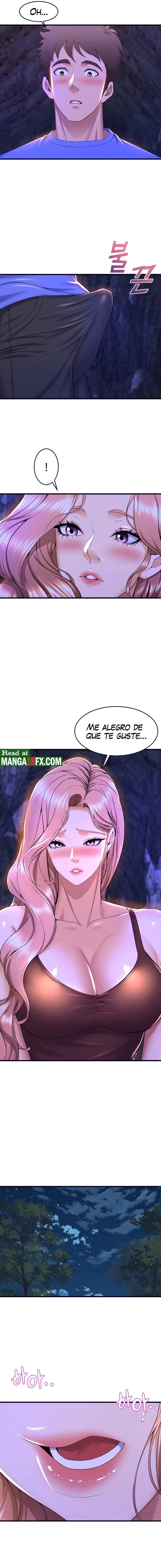 Dance and Ladies Raw Chapter 46 Page 4