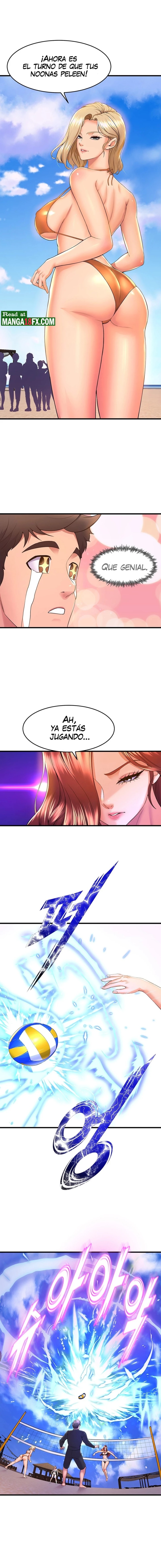 Dance and Ladies Raw Chapter 47 Page 10