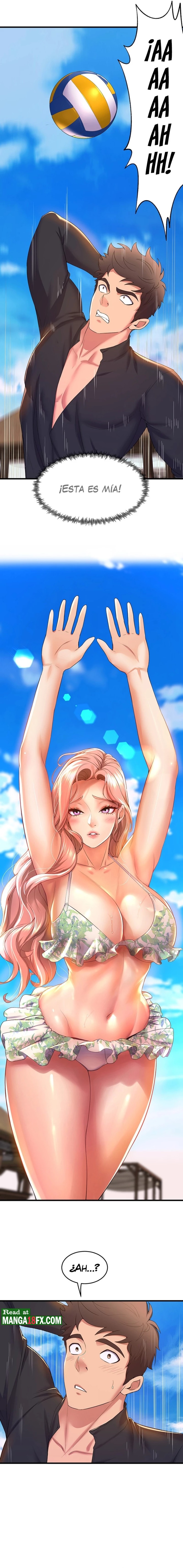 Dance and Ladies Raw Chapter 47 Page 12