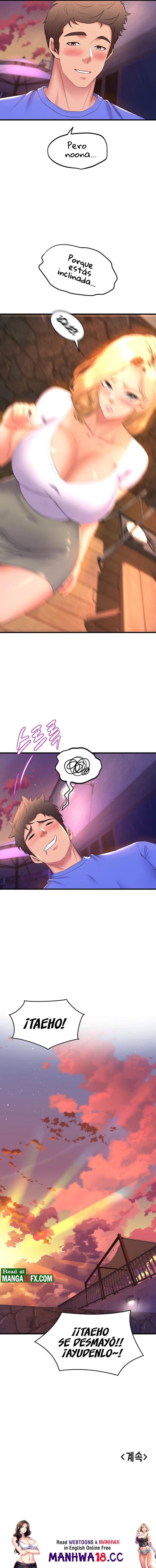 Dance and Ladies Raw Chapter 47 Page 19