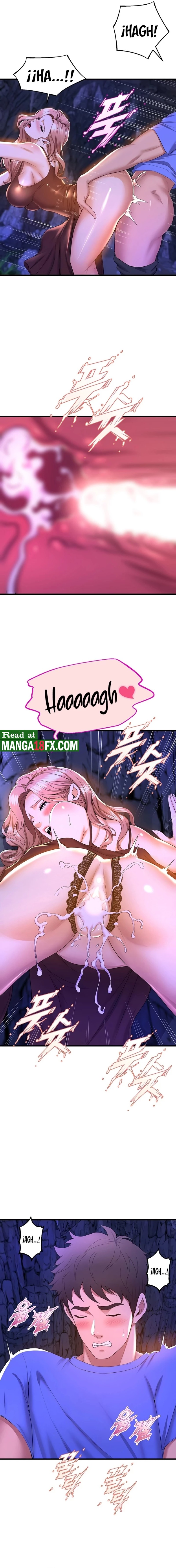 Dance and Ladies Raw Chapter 47 Page 3